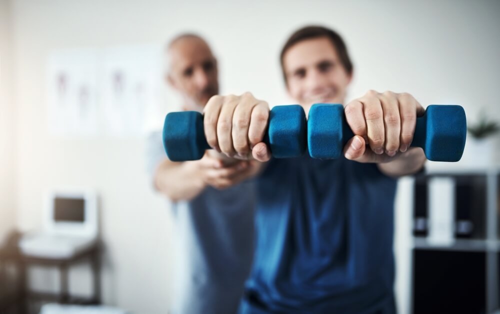 Jak długo trwa rehabilitacja po kontuzji?