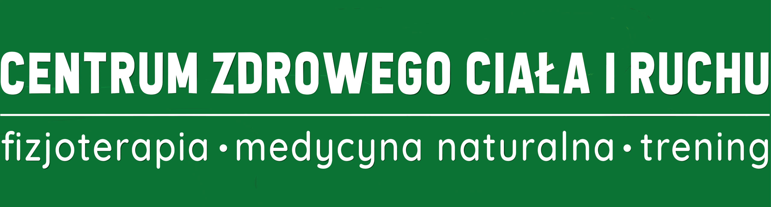 Centrum zdrowego ciała i ruchu